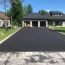 Best Gravel Driveway Installation  in Orlinda, TN